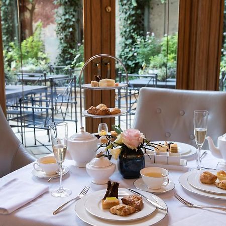The Rittenhouse Hotel Philadelphia Eksteriør bilde