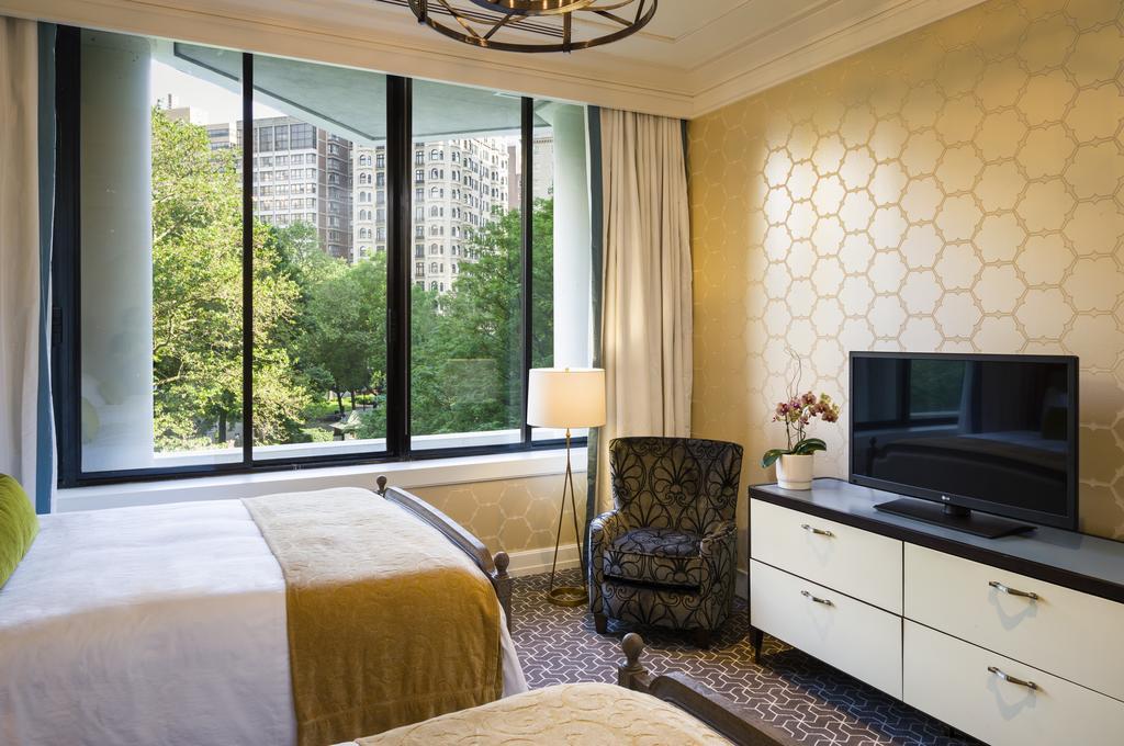 The Rittenhouse Hotel Philadelphia Eksteriør bilde